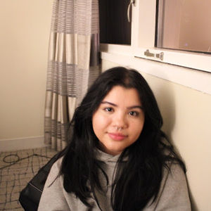 Meet your Posher, Tatiana michelle portillo